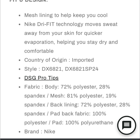 Nike women’s swoosh medium support padded sports bra blue size M - Picture 5 of 5